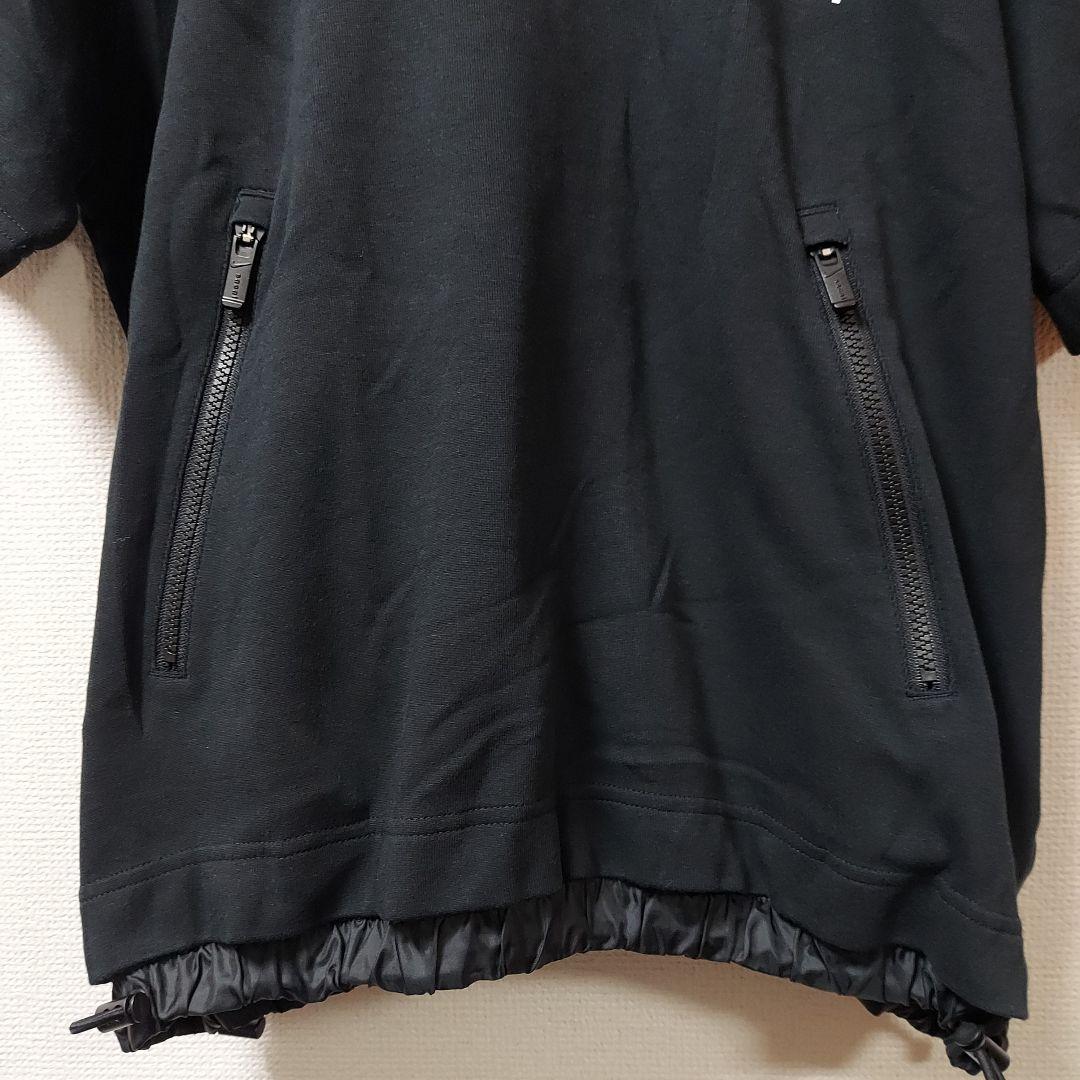 ふ*じ様 NIKE × Sacai ショートスリーブ トップ　メンズ　Sサイズ