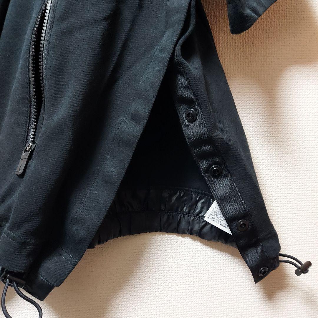 ふ*じ様 NIKE × Sacai ショートスリーブ トップ　メンズ　Sサイズ