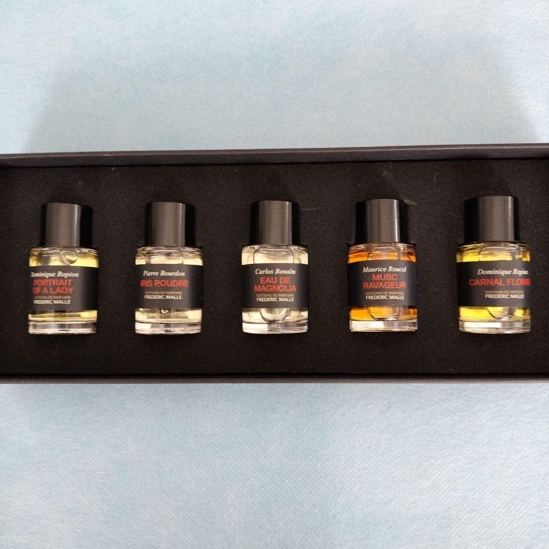 香水(ユニセックス) FREDERIC MALLE THE ESSENTIAL COLLECTION