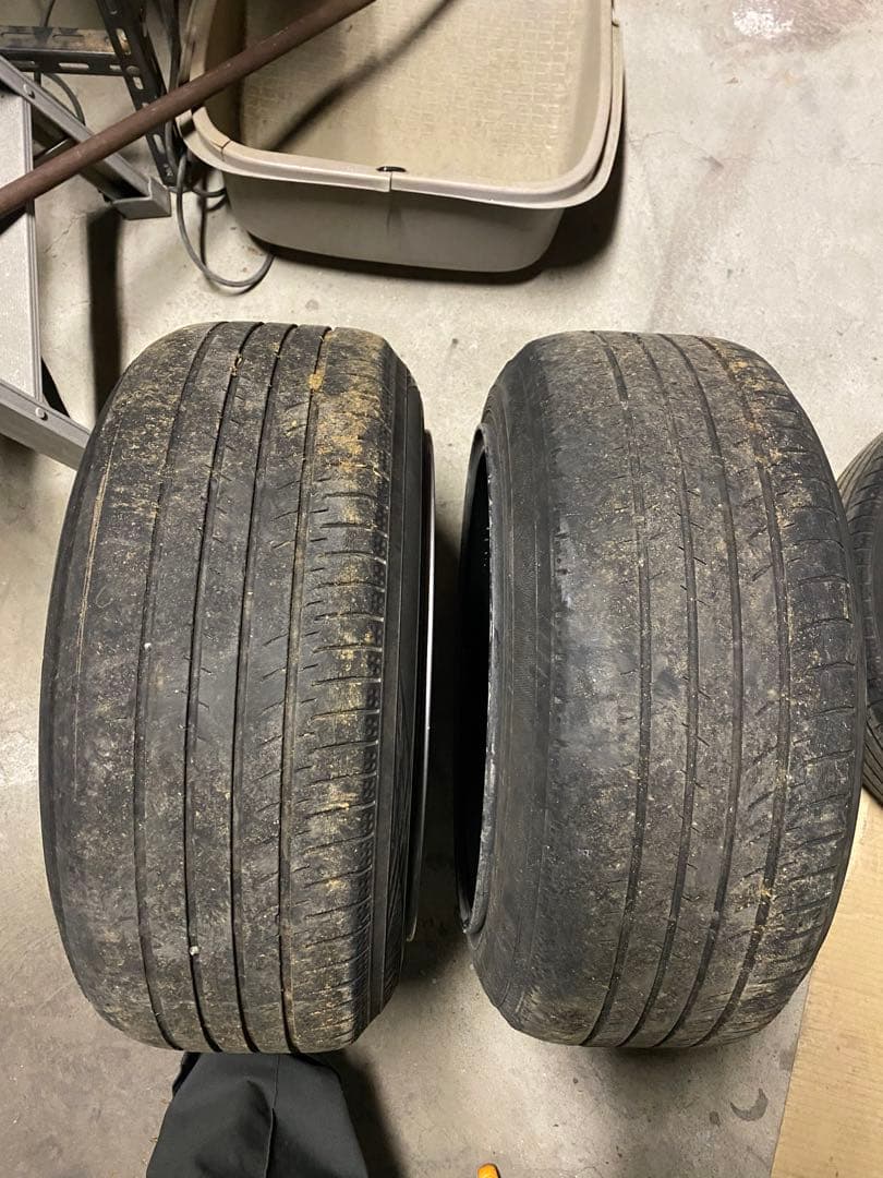 やま様　xxr 527 ホイール　15インチ