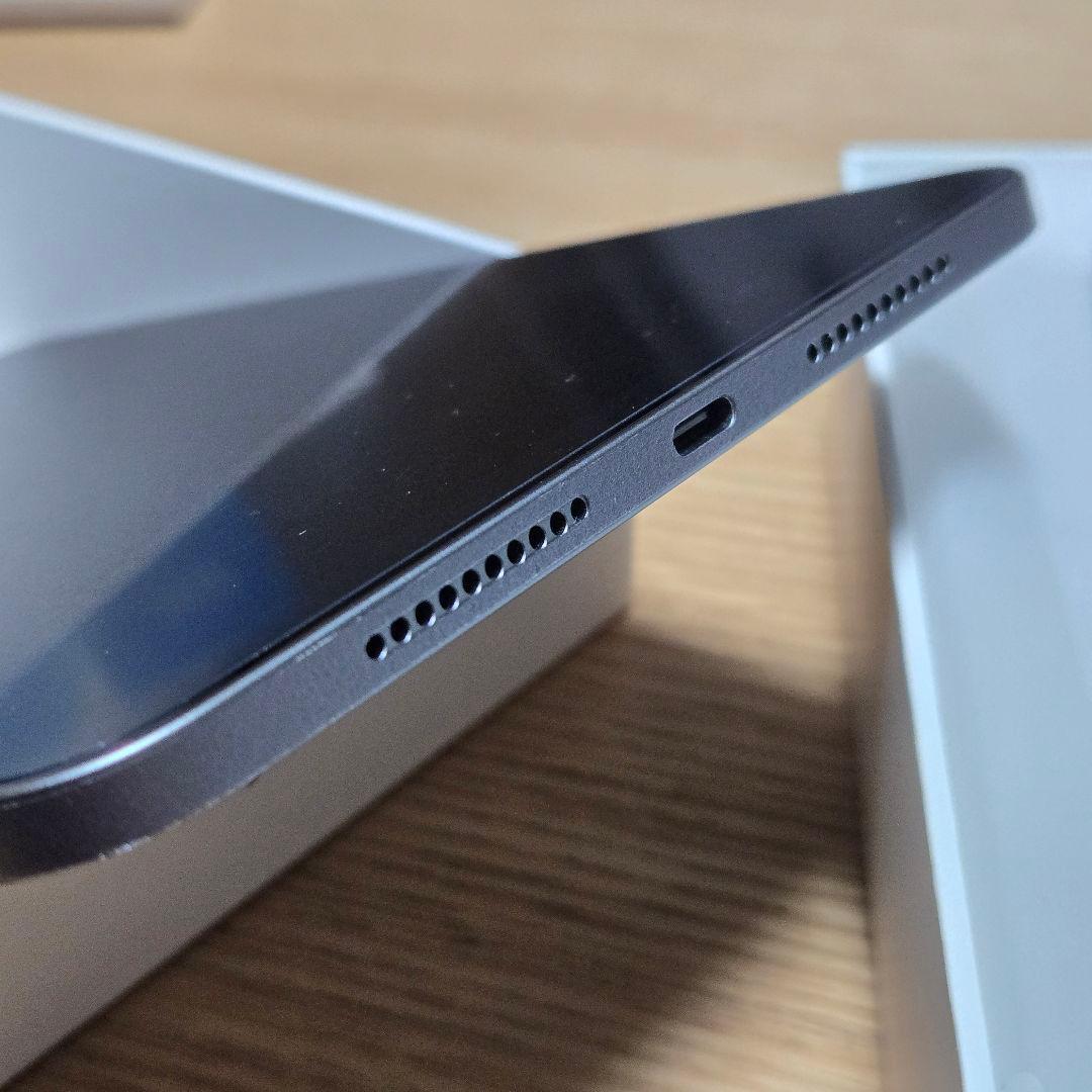 iPad mini（第7世代）8.3インチ Wi-Fiモデル 128GB
