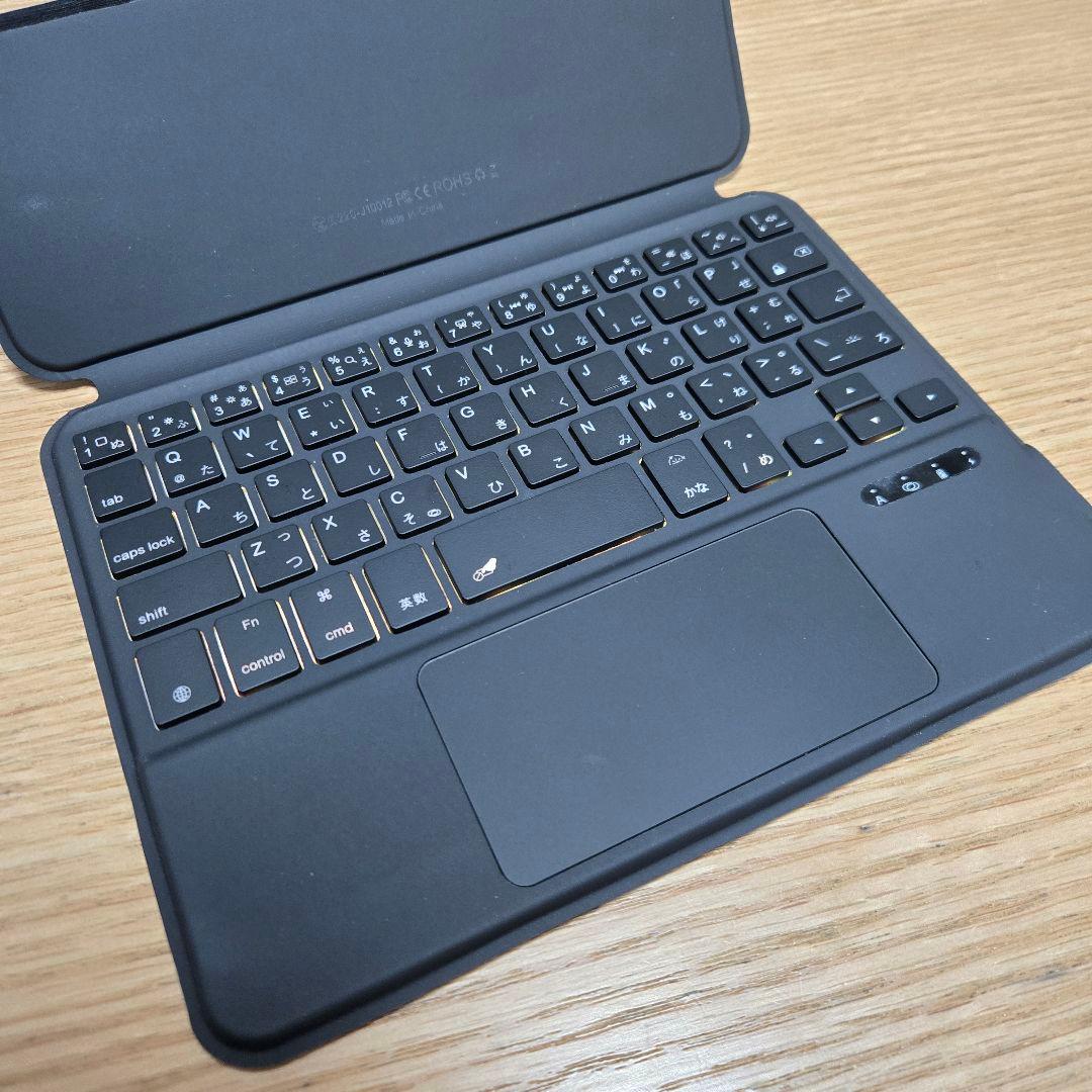 iPad mini（第7世代）8.3インチ Wi-Fiモデル 128GB