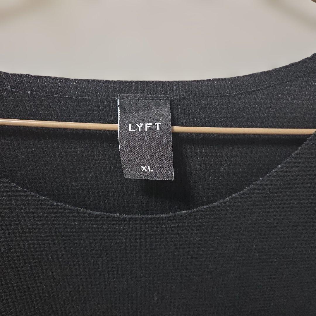 LYFT 半袖Tシャツ XLサイズ