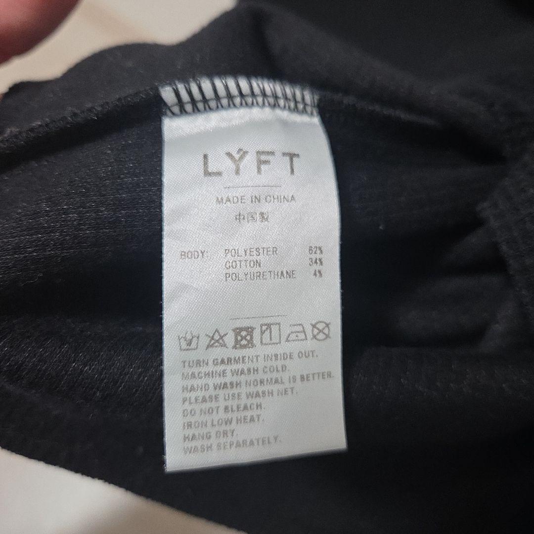 LYFT 半袖Tシャツ XLサイズ