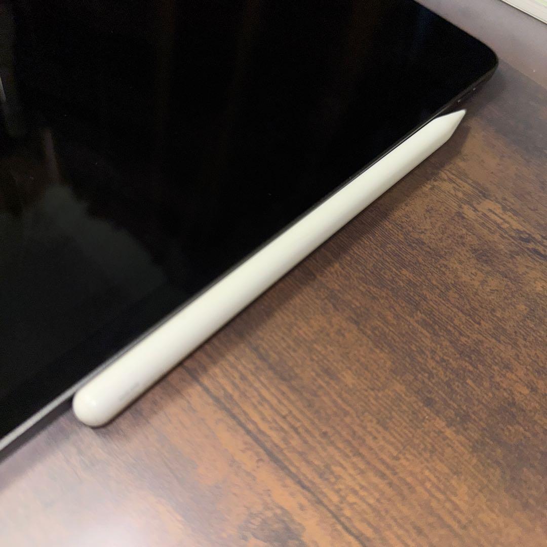 【美品】iPad Pro 第2世代 11インチ