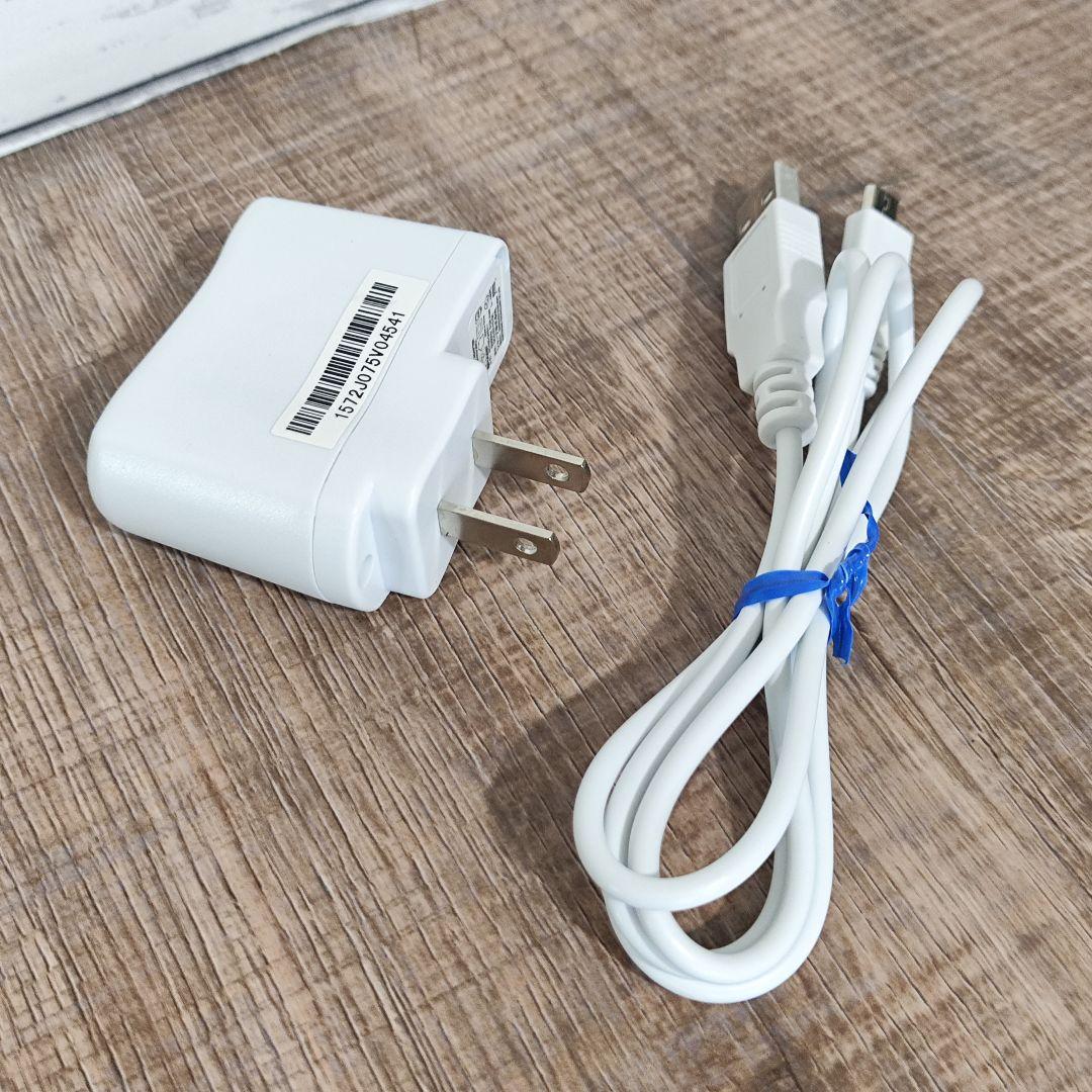 【美品】SHARP UW-A1-N ゴールド 超音波ウォッシャー