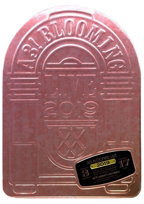 『A3! BLOOMING LIVE 2019 SPECIAL BOX』
