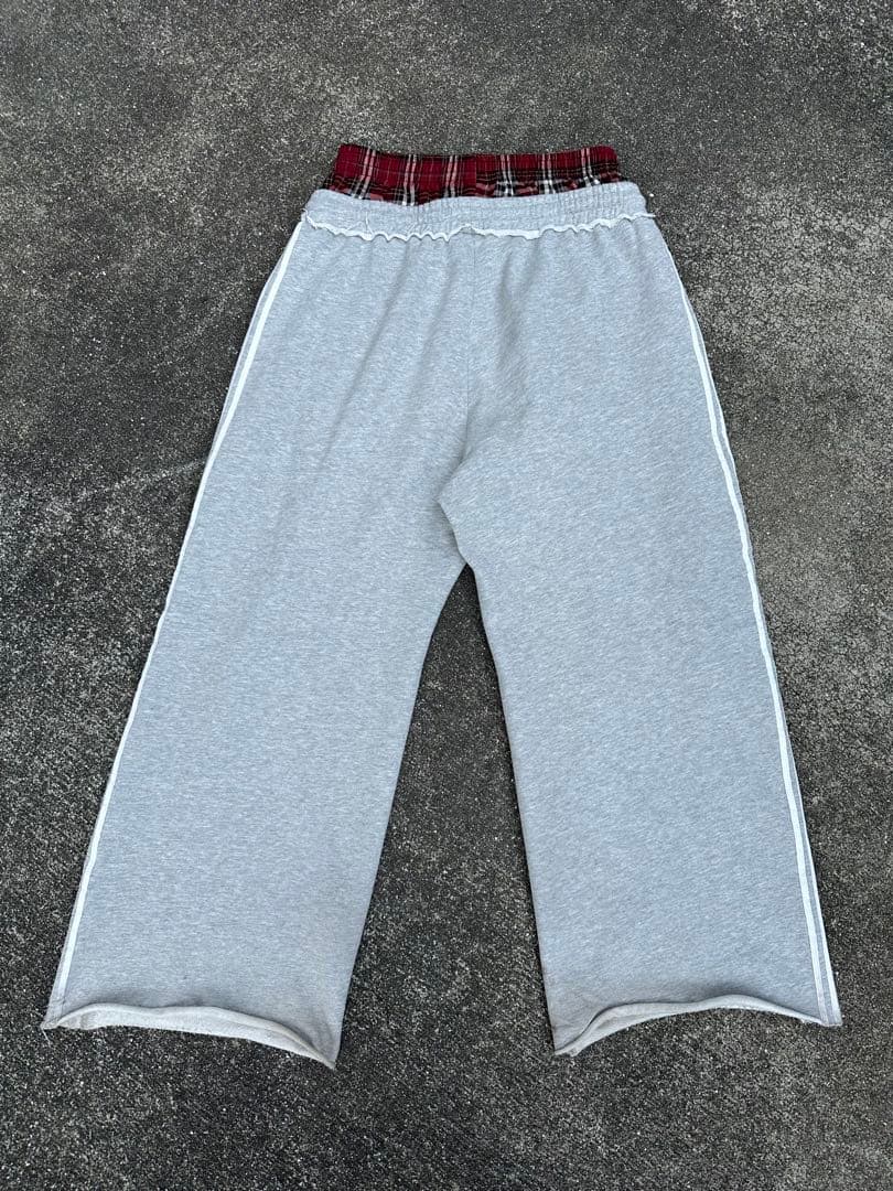 エルフリックエデン　スウェットパンツ サイズS