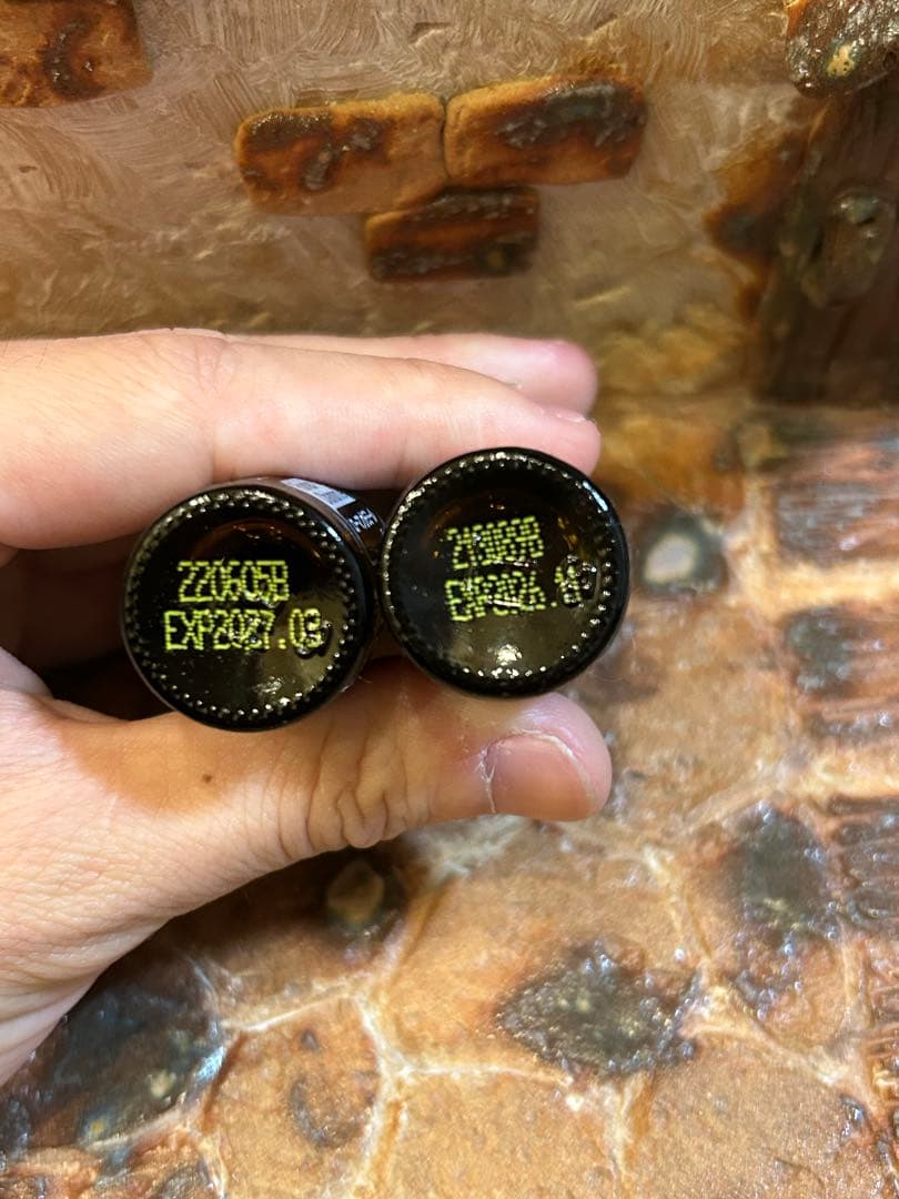 doTERRA ローマンカモミール コパイバ セット　新品未使用❗️