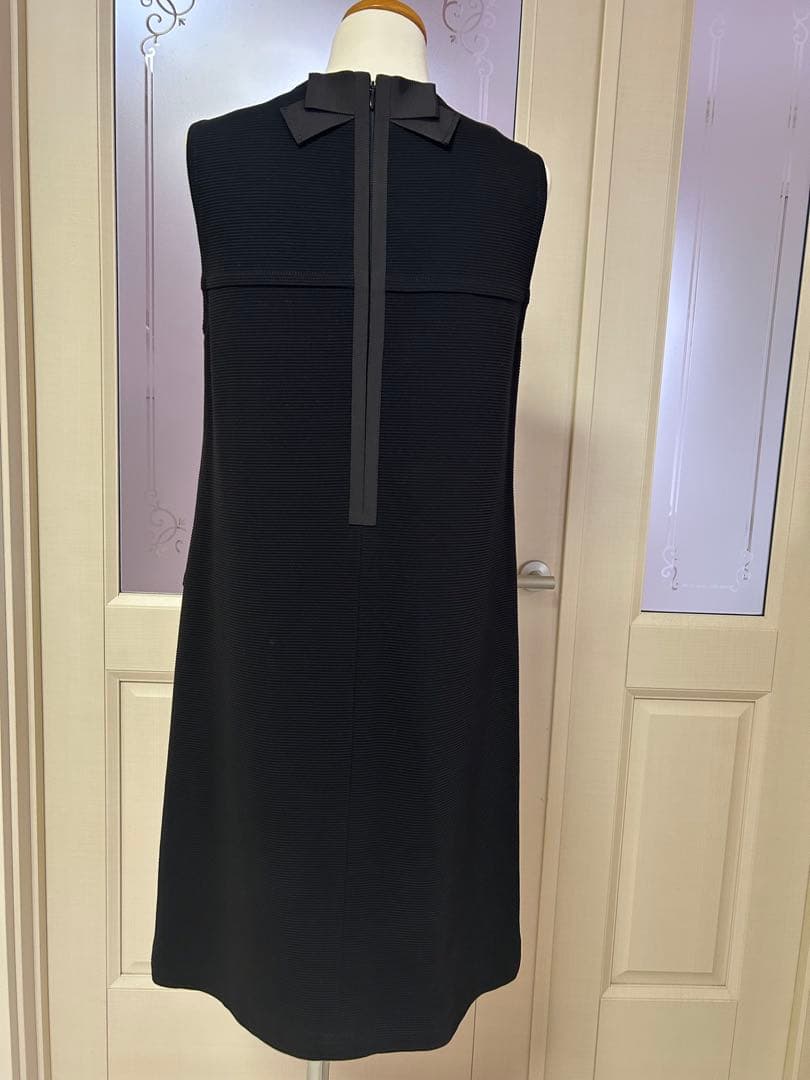 mamimami  M'sグレイシー♡美品♡ リボンワンピース 38