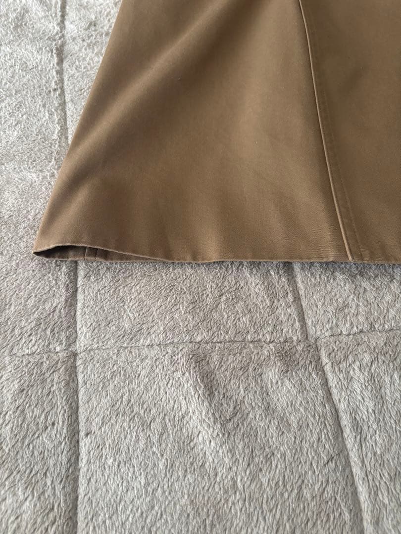 HYKE トレンチコート サイズ2 美品