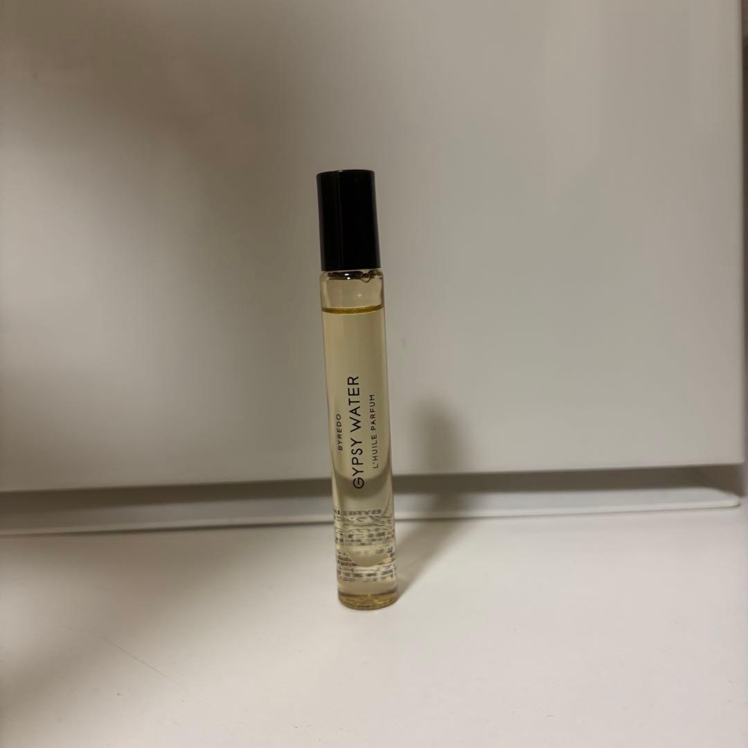 BYREDO GYPSY WATER オードパルファム