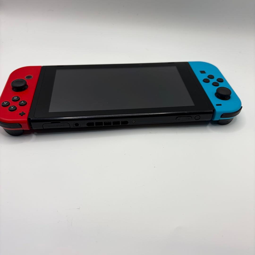 ニンテンドースイッチ Switch 本体 ジョイコン付き