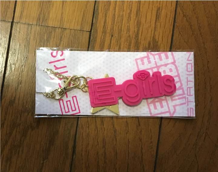 e-girlsアルバム