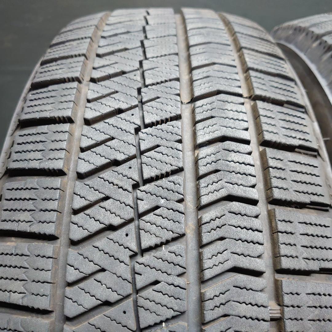 2022年 ブリヂストン VRX2 205/60Ｒ16 4本セット #25231