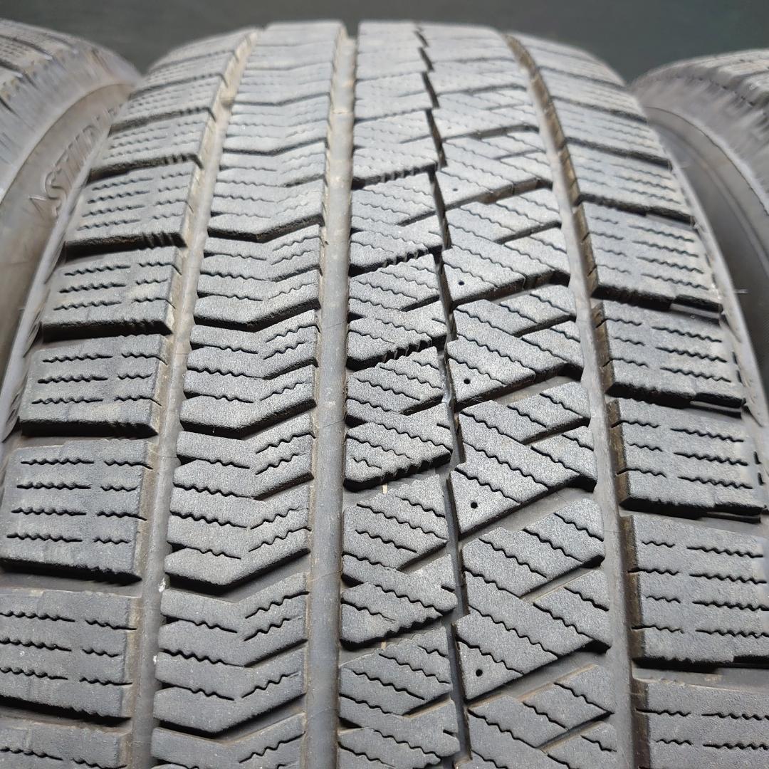 2022年 ブリヂストン VRX2 205/60Ｒ16 4本セット #25231