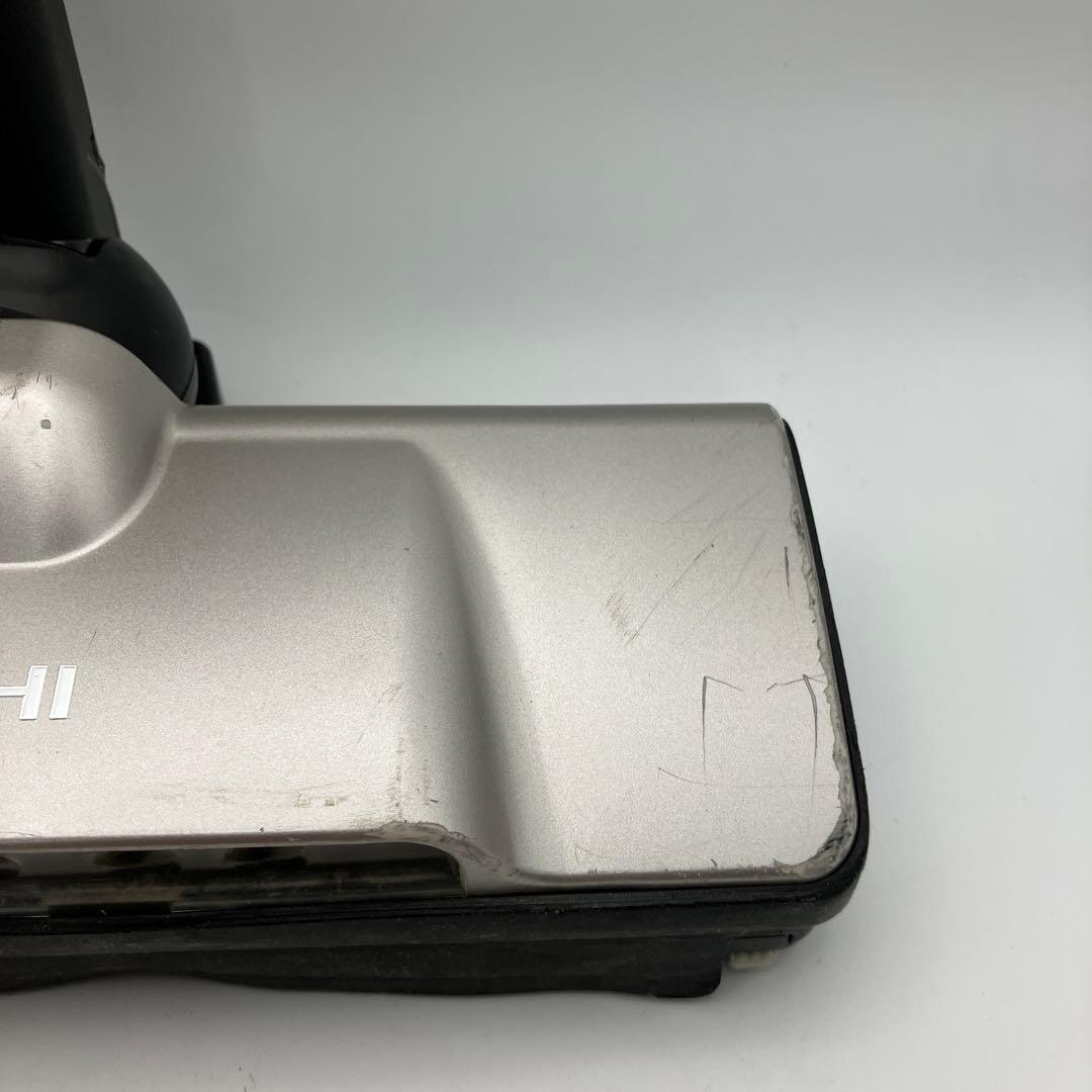 日立　掃除機　D-DP28　ヘッド　回転ブラシ　パワかるスティック　良品　中古品