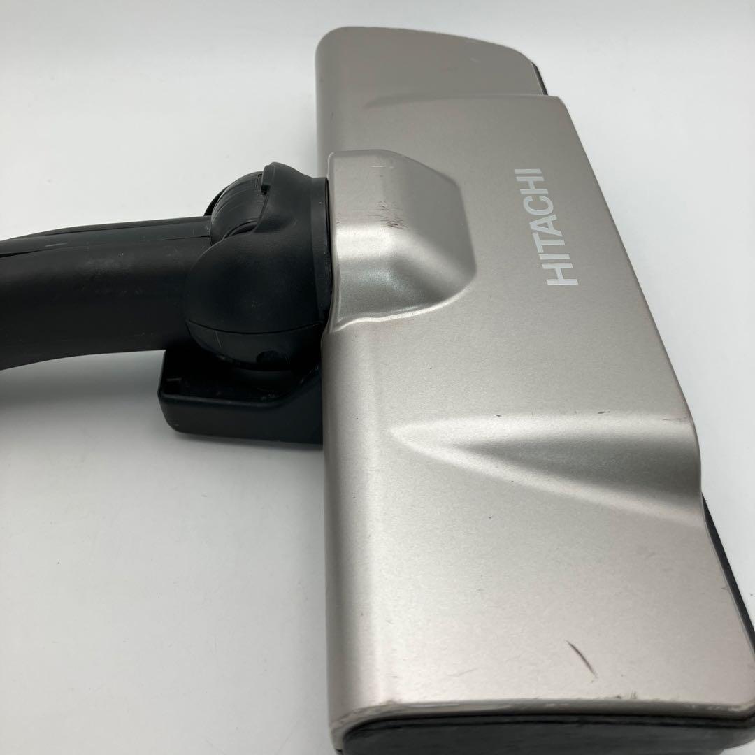 日立　掃除機　D-DP28　ヘッド　回転ブラシ　パワかるスティック　良品　中古品
