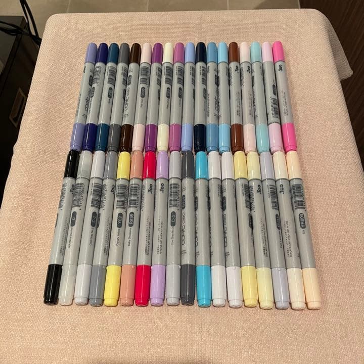 コピック