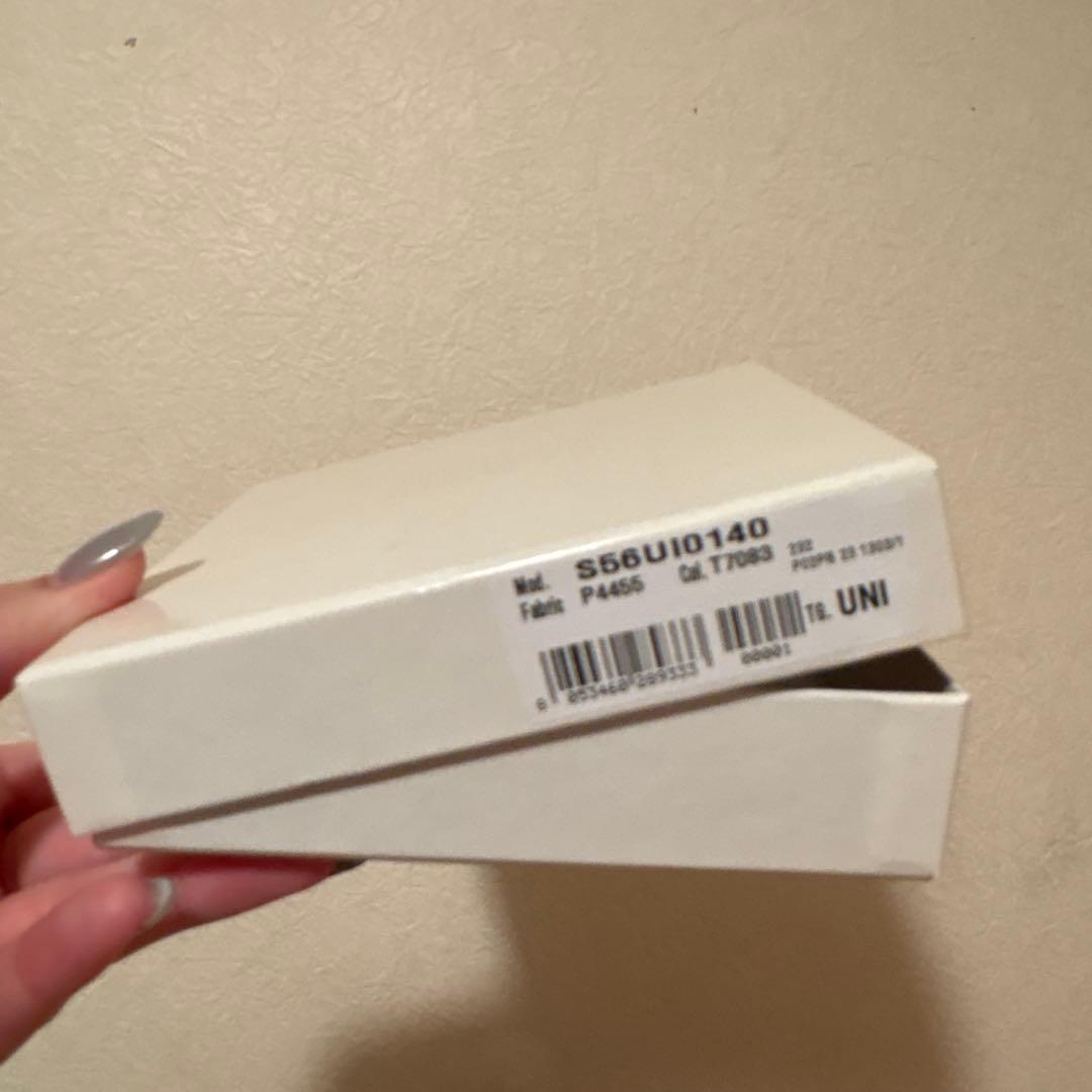 マルジェラ　Maison Margiela 二つ折り財布