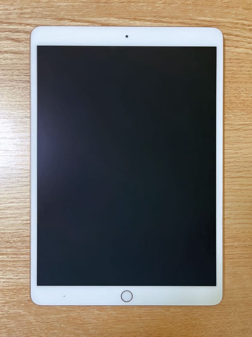 iPad Air 10.5インチ【第3世代/Wi-Fi】256GB ゴールド