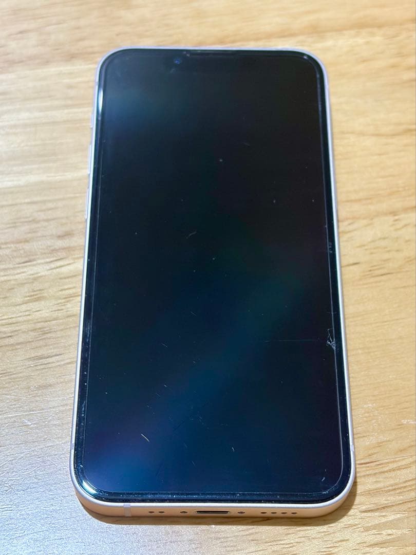 iPhone13mini 128GB ピンク SIMフリー