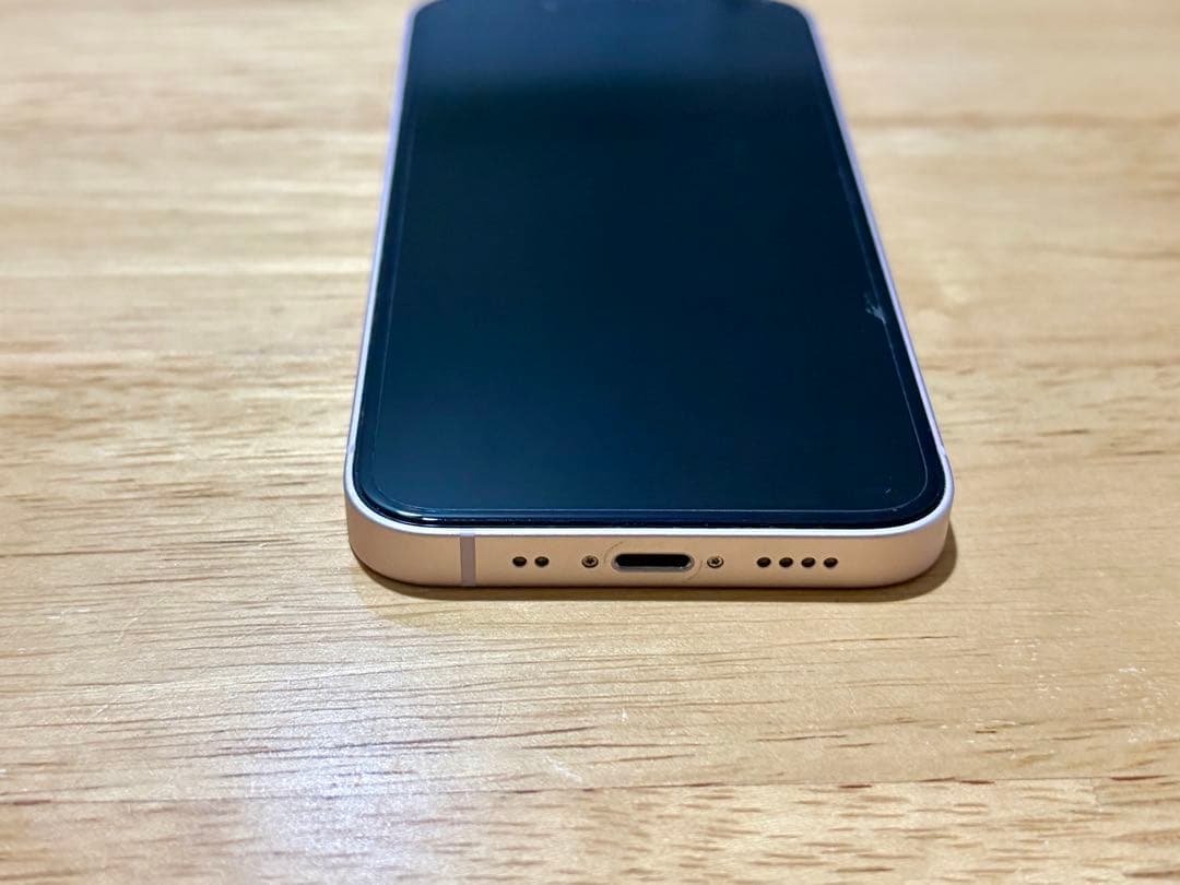 iPhone13mini 128GB ピンク SIMフリー