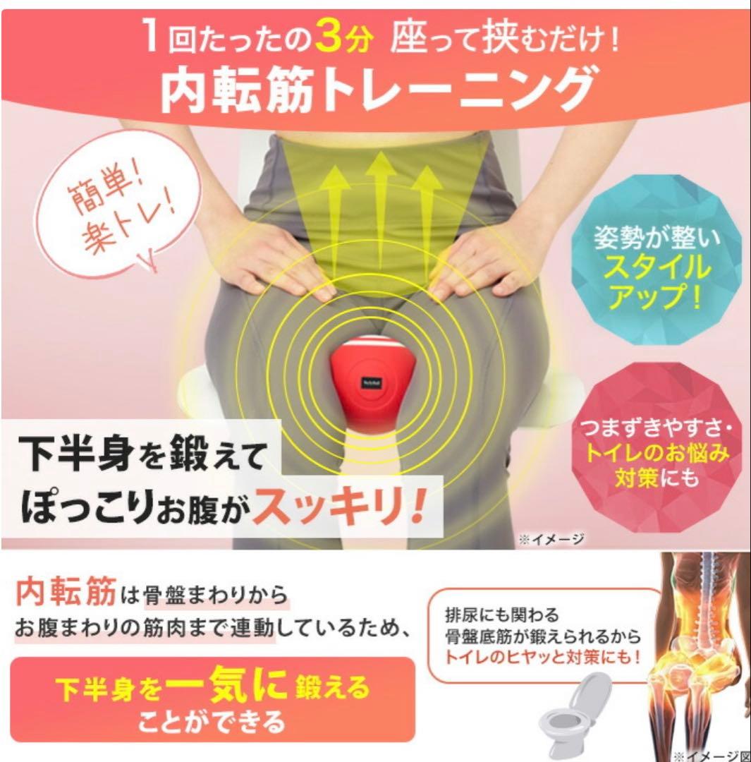 ルネサンス スポーツクラブがつくったスタイリーボール