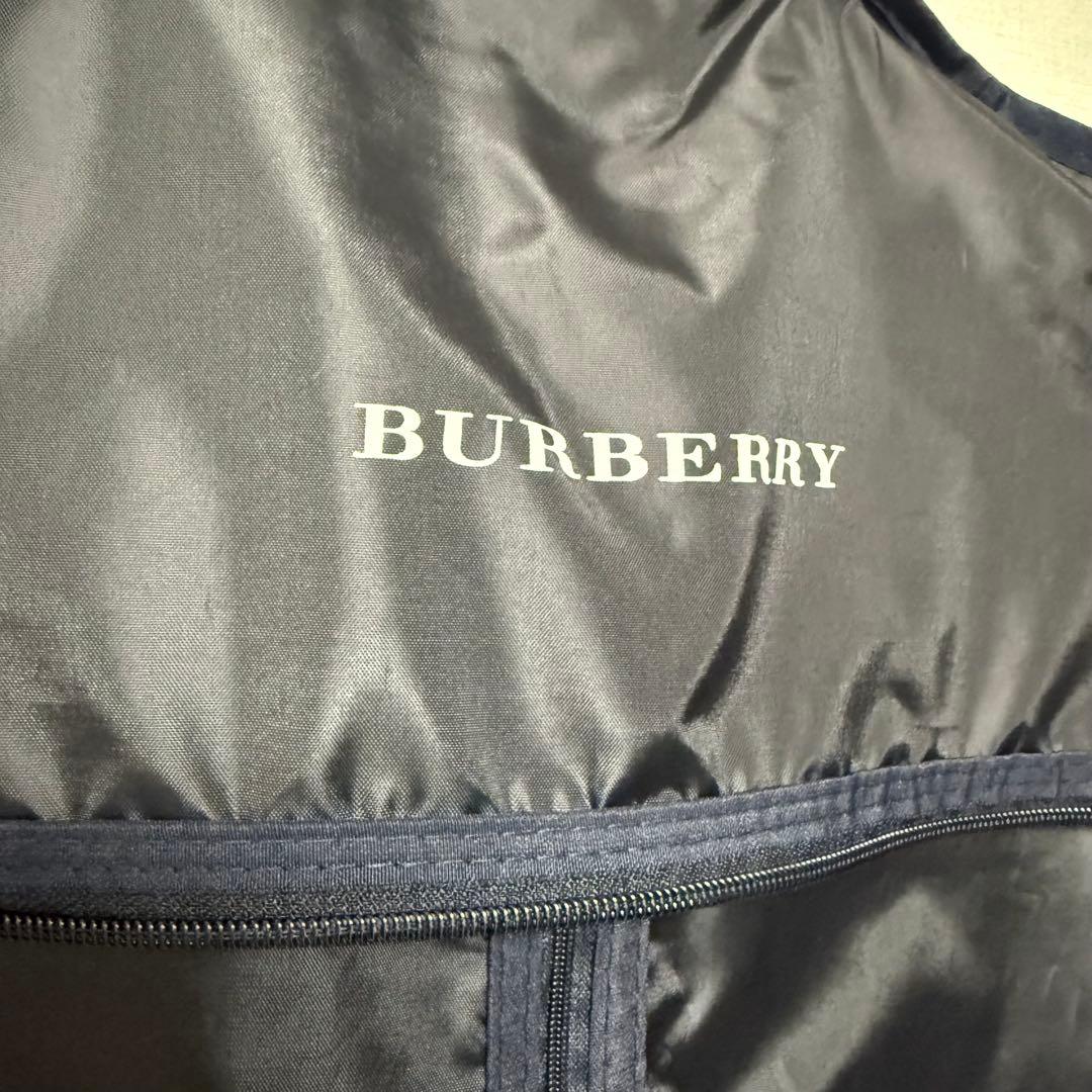 BURBERRY 麻 コート 三陽商会 38