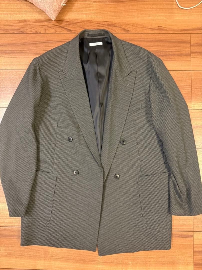 BEAUTY & YOUTH UNITED ARROWS セットアップ　Lサイズ