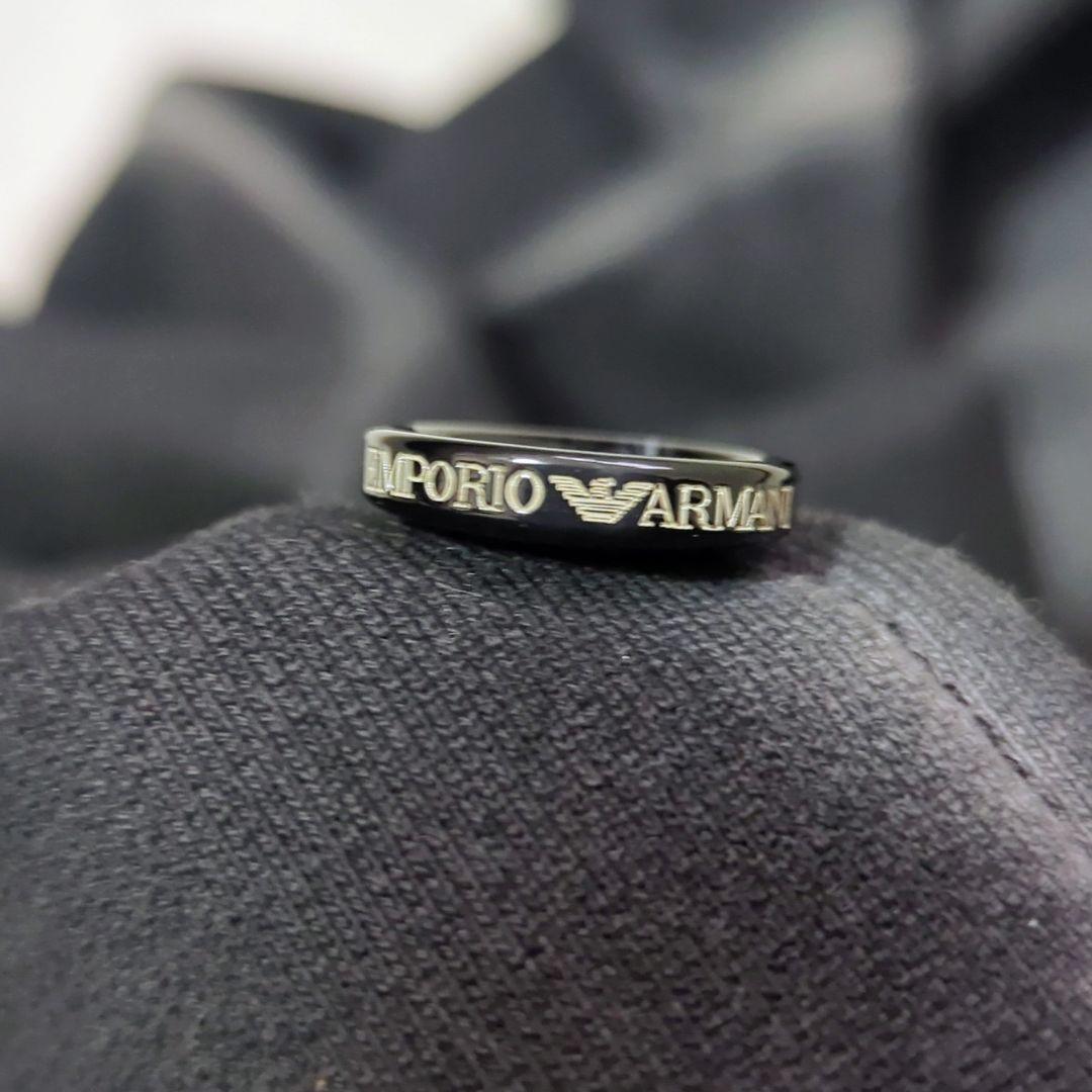 【EMPORIO ARMANI エンポリオアルマーニ】 テーラードジャケット M