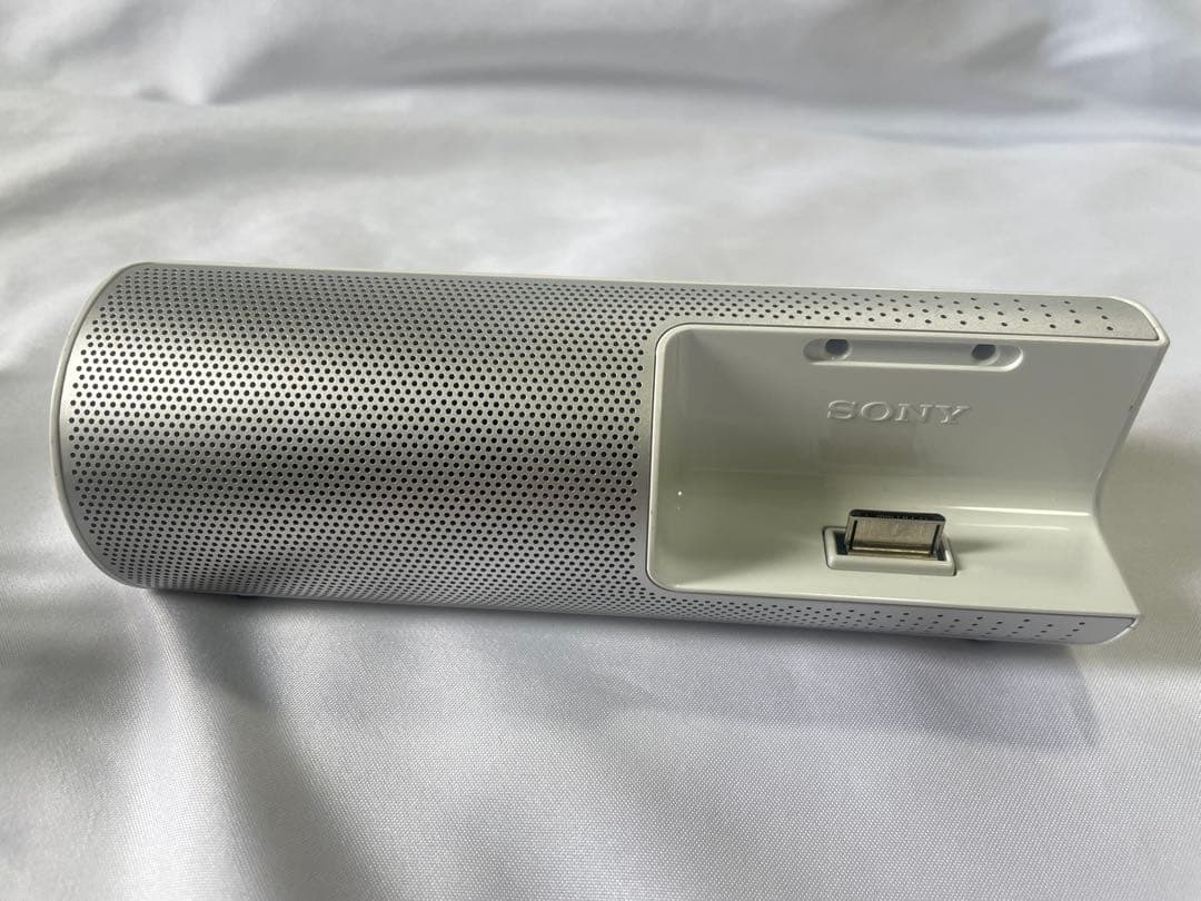 ソニー ウォークマン　nw-s315 16GB RPD-NWT19 スピーカー