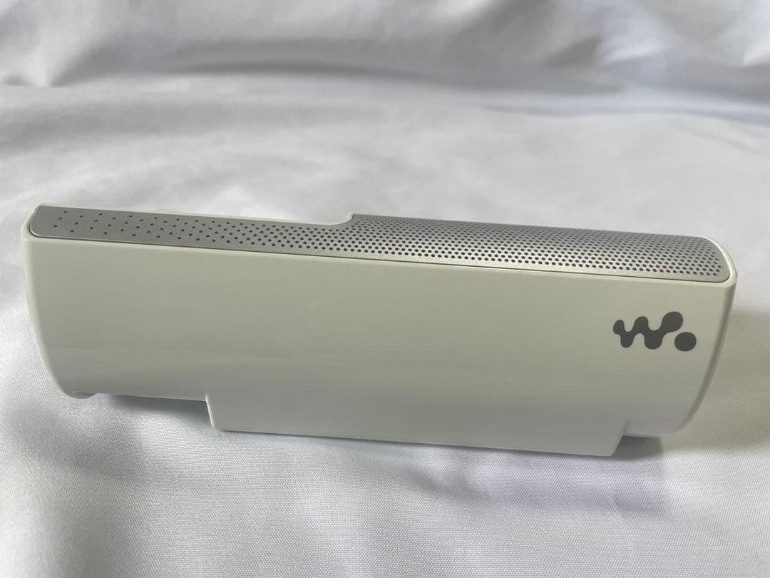 ソニー ウォークマン　nw-s315 16GB RPD-NWT19 スピーカー