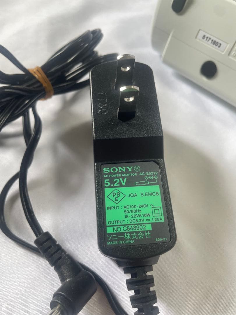 ソニー ウォークマン　nw-s315 16GB RPD-NWT19 スピーカー