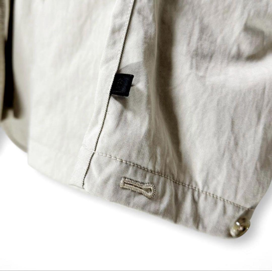 ジャケット・アウター DAIWA PIER39 Tech Loose 2B Jacket Twill
