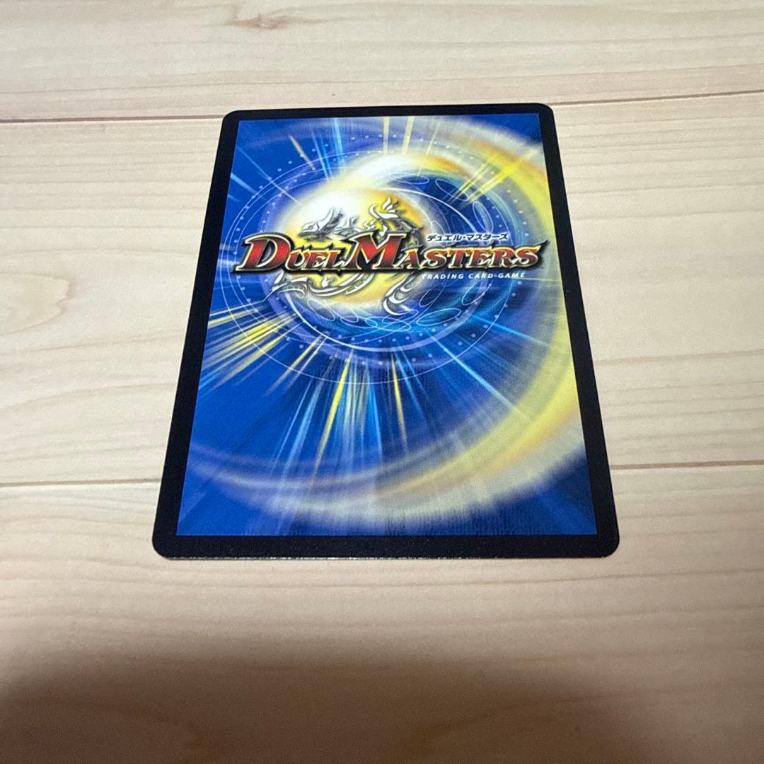 デュエルマスターズ 我我我ガイアール・ブランド