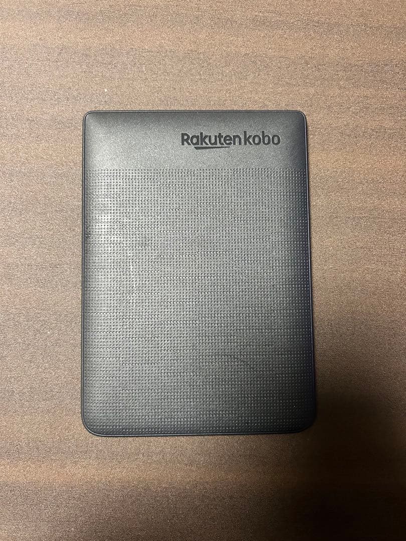 【中山勇人様用】Rakuten Kobo 電子書籍リーダー 本体