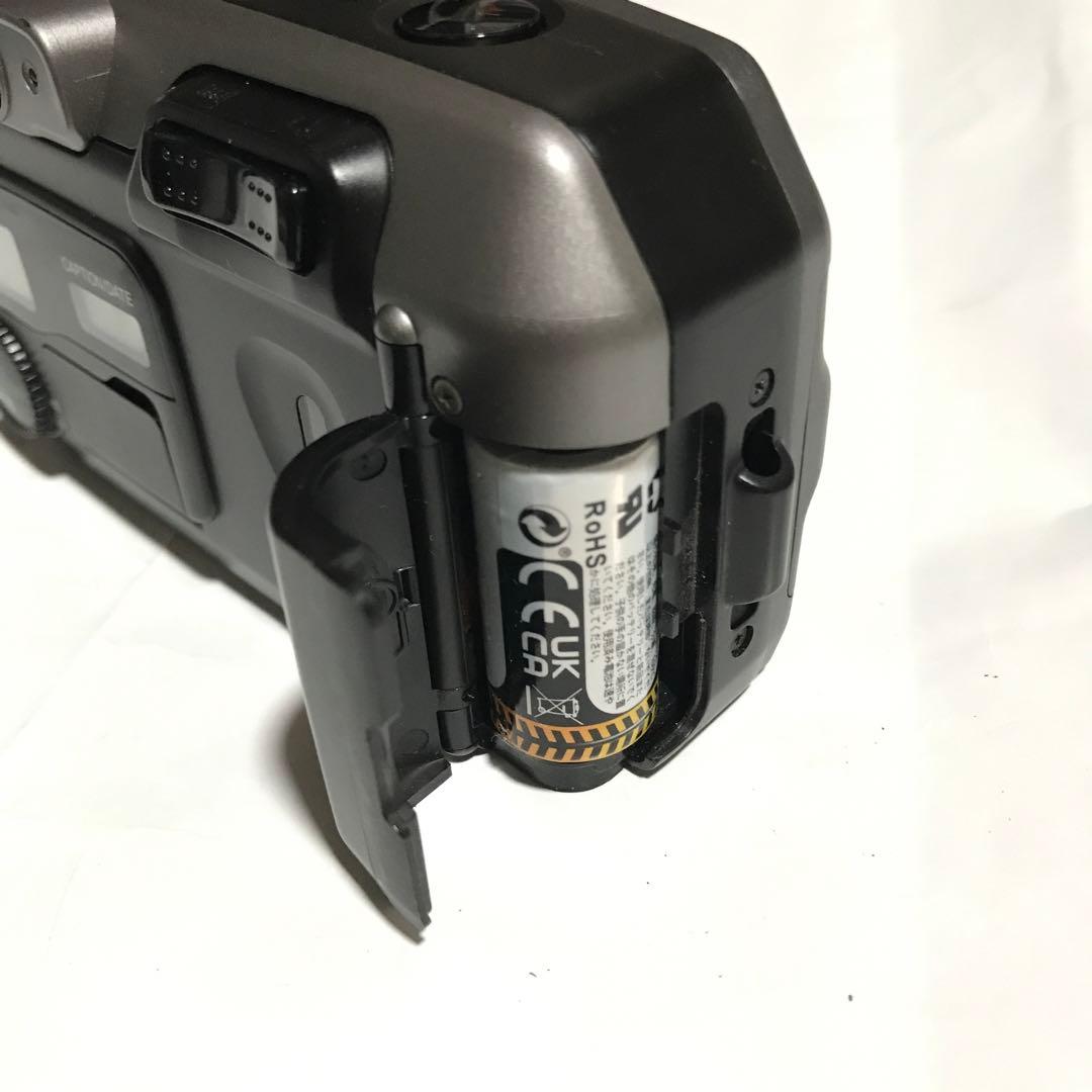 【完動品】★Canon Autoboy Luna panorama AiAF