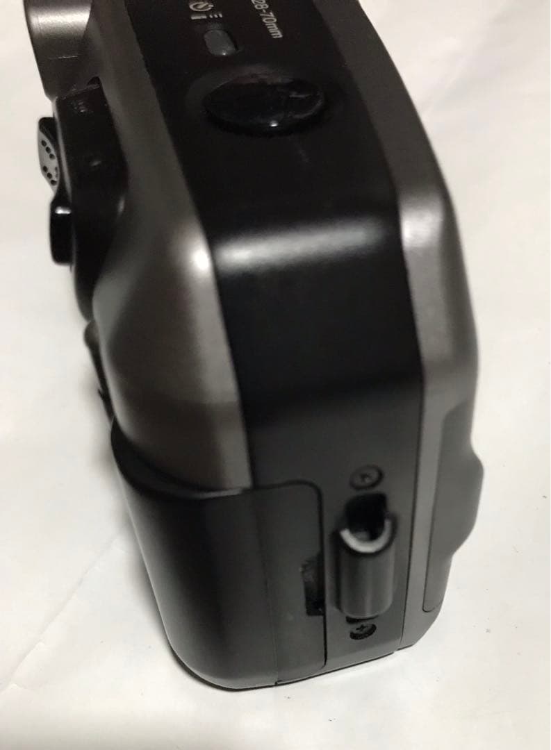 【完動品】★Canon Autoboy Luna panorama AiAF