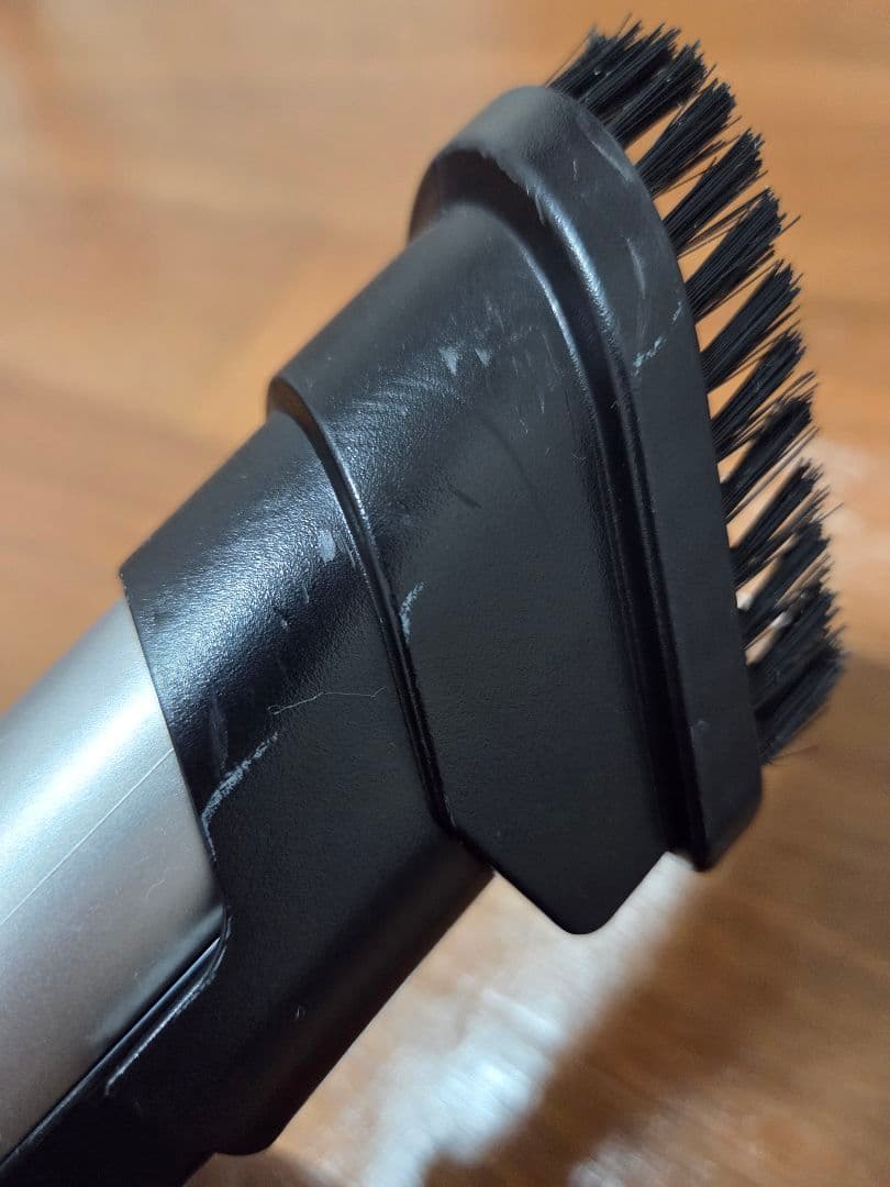 SHARP コードレス掃除機 EC-SR7-N RACTIVE Air