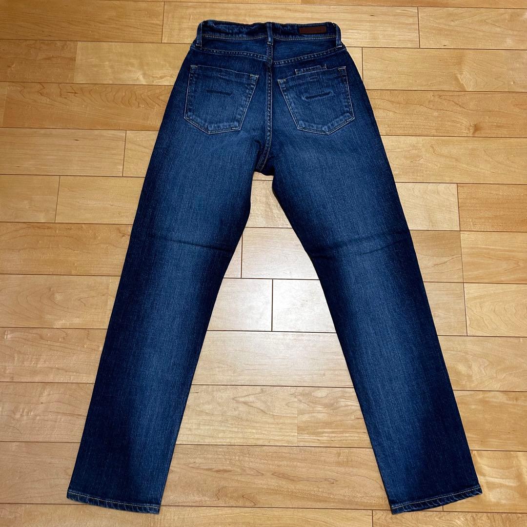 YANUK Annette デニム W22 bts49m