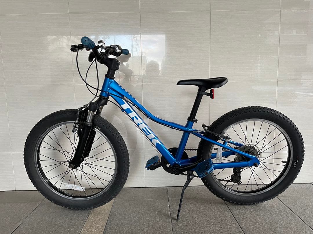 TREK 子供用自転車 Precaliber 20インチ 都内周辺引渡