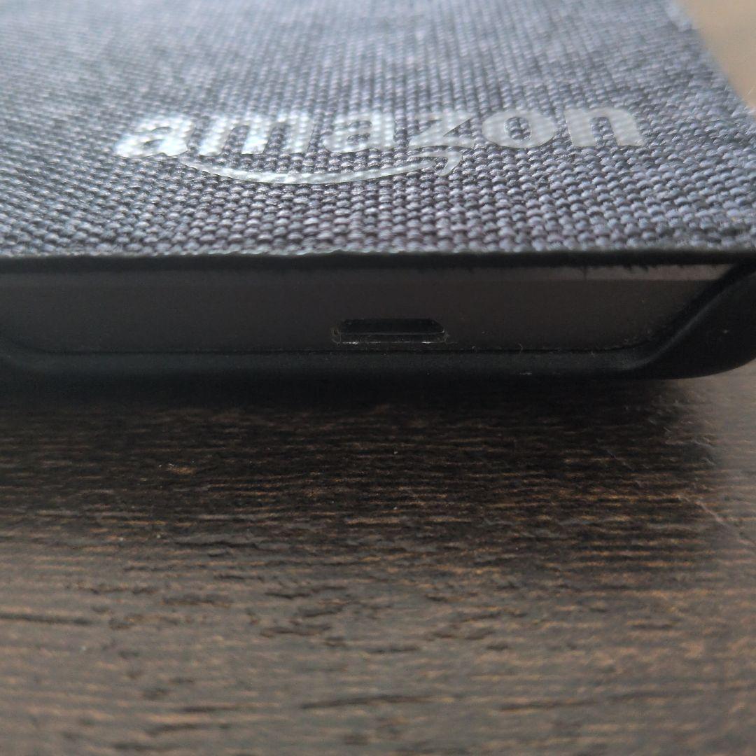 Kindle Oasis32GBWi-Fi色調調節ライトカバー・保護フィルム付き