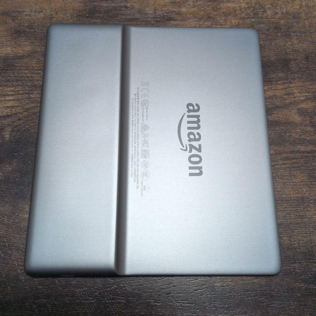 Kindle Oasis32GBWi-Fi色調調節ライトカバー・保護フィルム付き