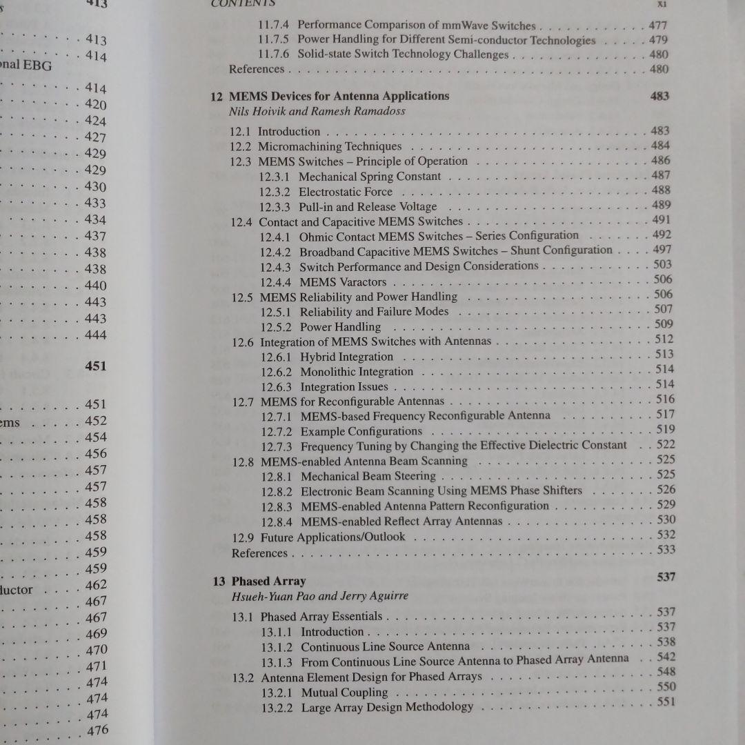 洋書 Advanced Millimeter-wave Technologies