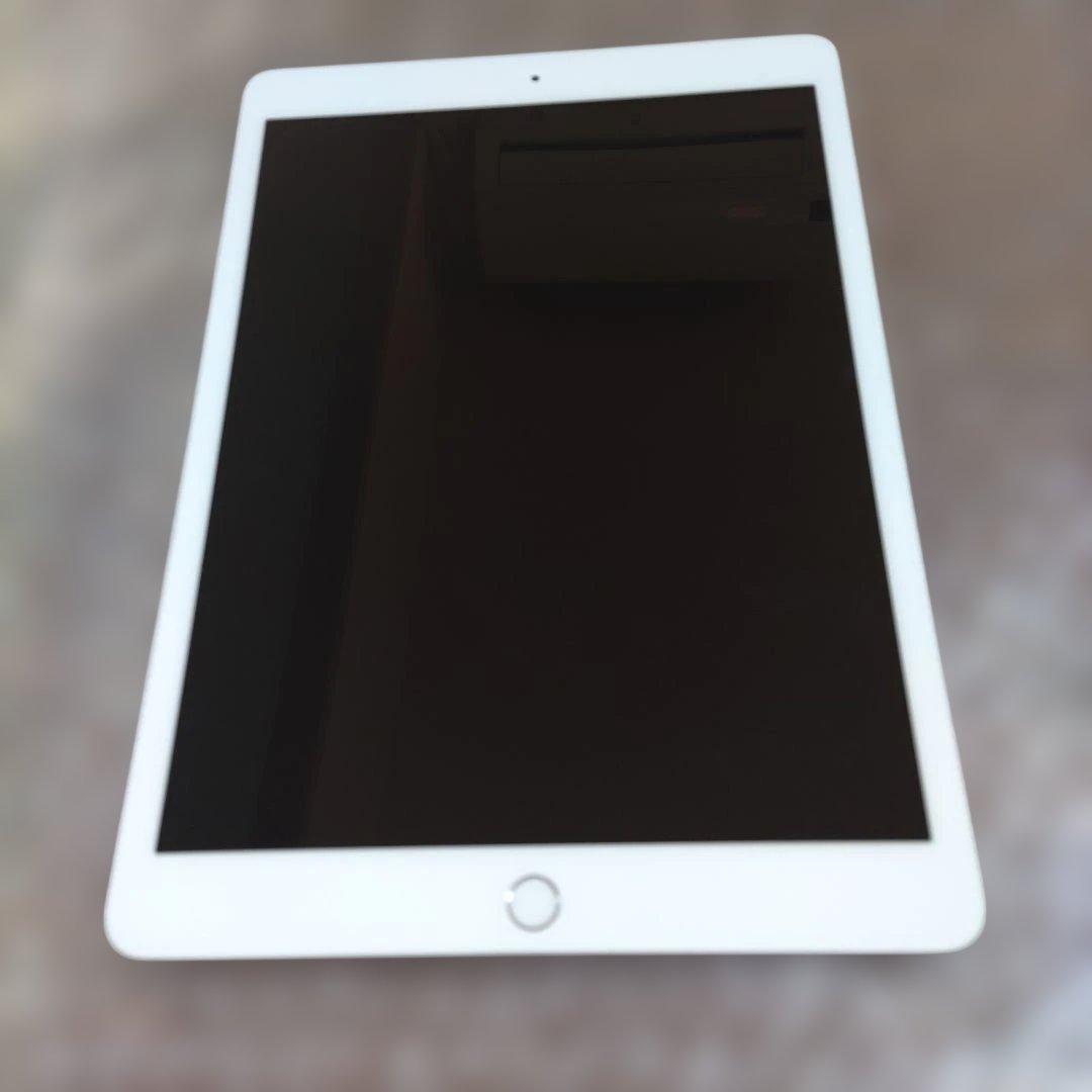 Apple iPad　第7世代 32GB　MW752J 管理ナンバー1204