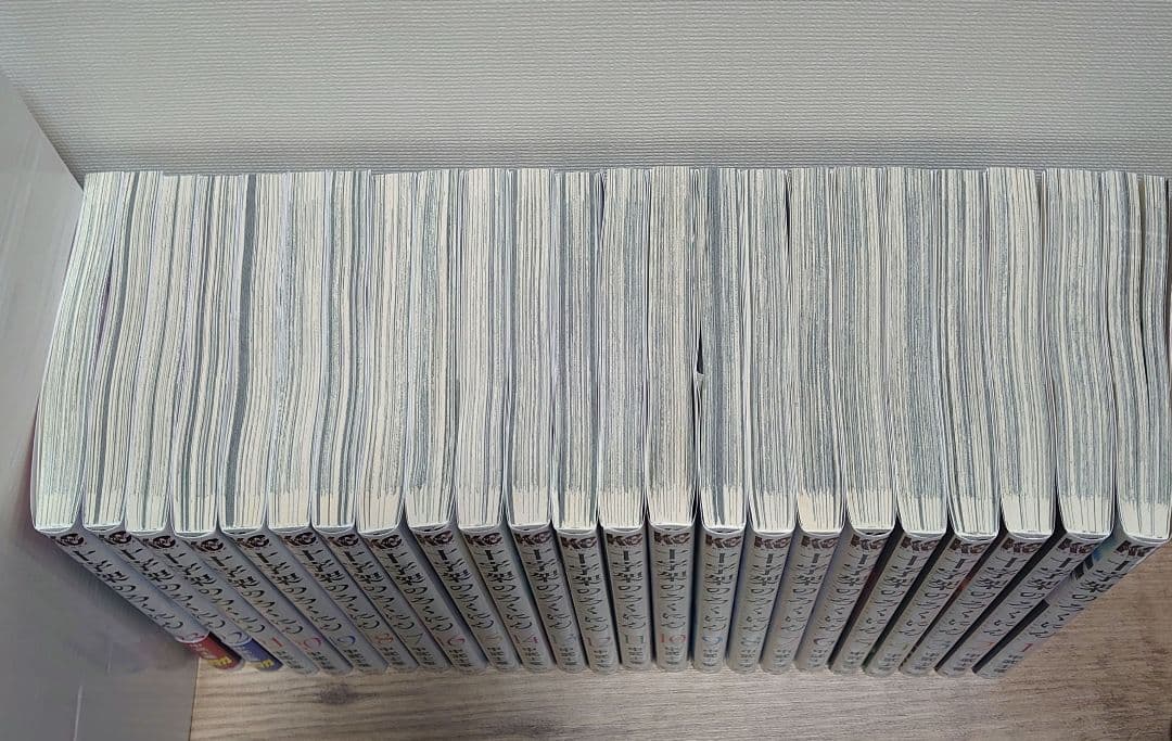 十字架のろくにん １巻～23巻 全巻セット