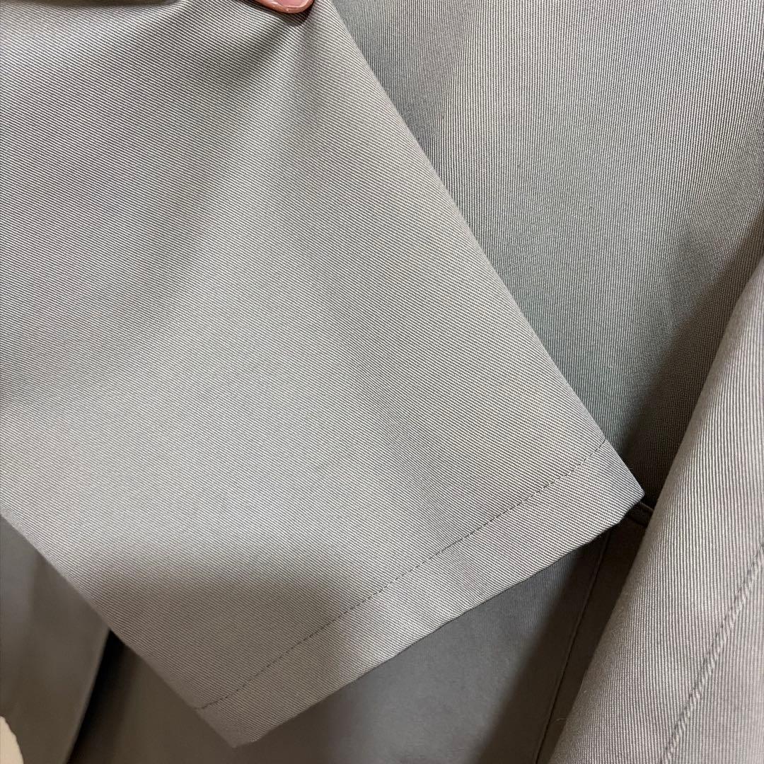 ⭐️新品タグ付＜MARW UNITED ARROWS>ステンカラー ミドルコート