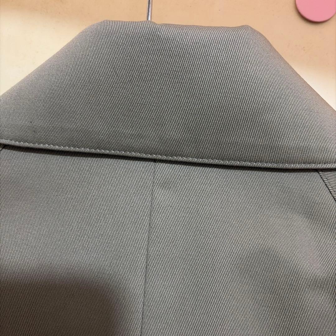 ⭐️新品タグ付＜MARW UNITED ARROWS>ステンカラー ミドルコート
