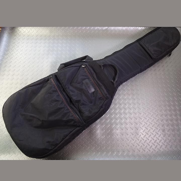 Mooradian 超軽量 完全保護 ギグバッグ ムーラディアン ベース用
